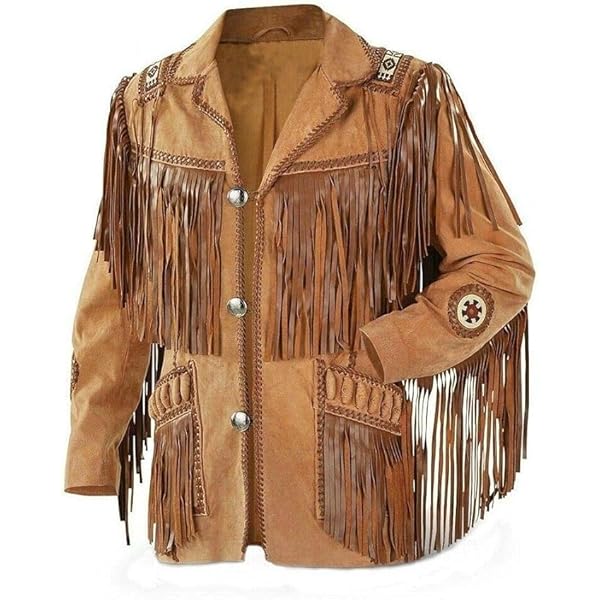ジャケット・アウター Ameri FRINGE VEST SET SUEDE JACKET Ameri（アメリ）の「FRINGE VEST SET SUEDE JACKET（テーラード